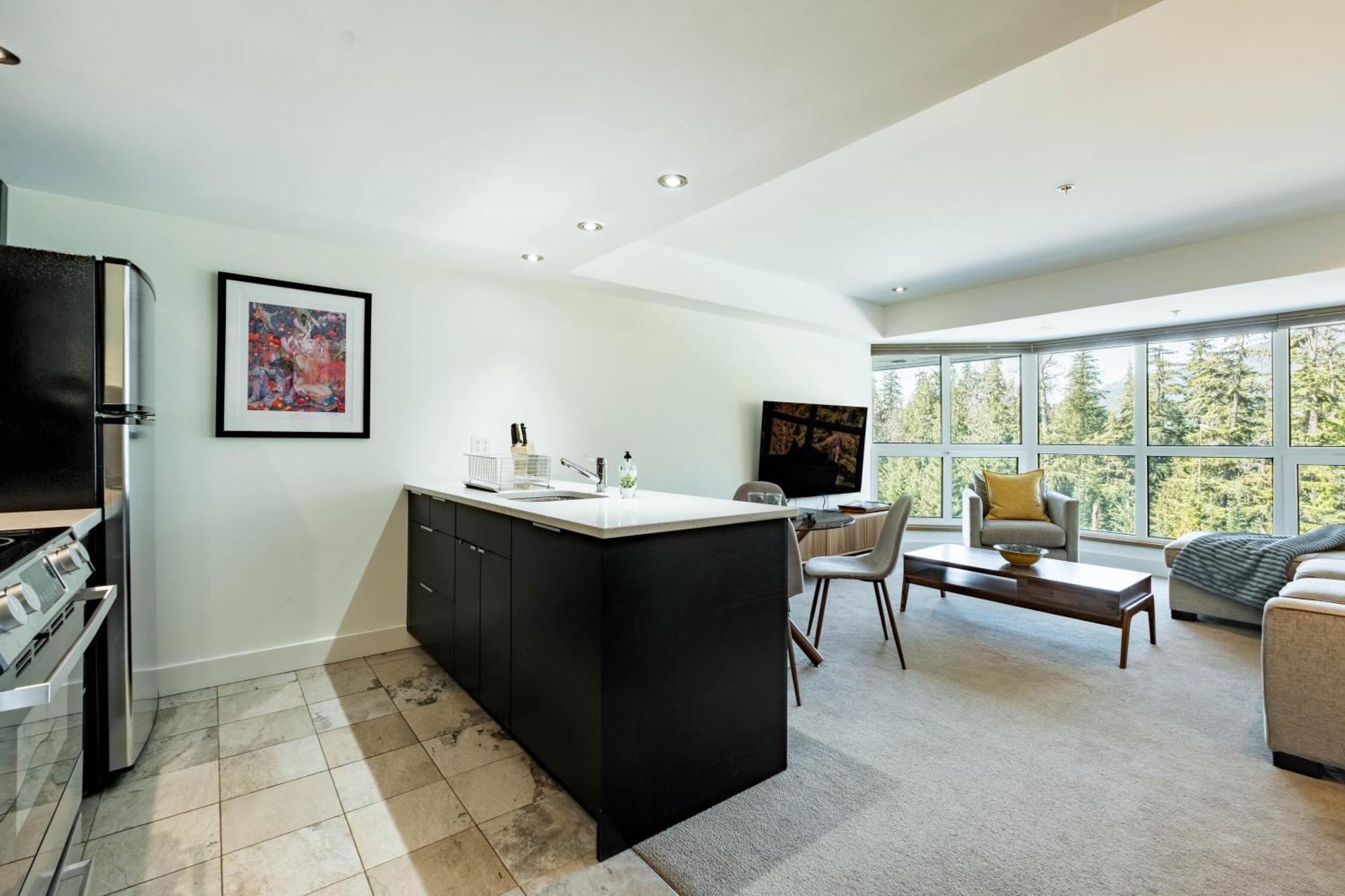 Apartment Le Chamois By Outpost