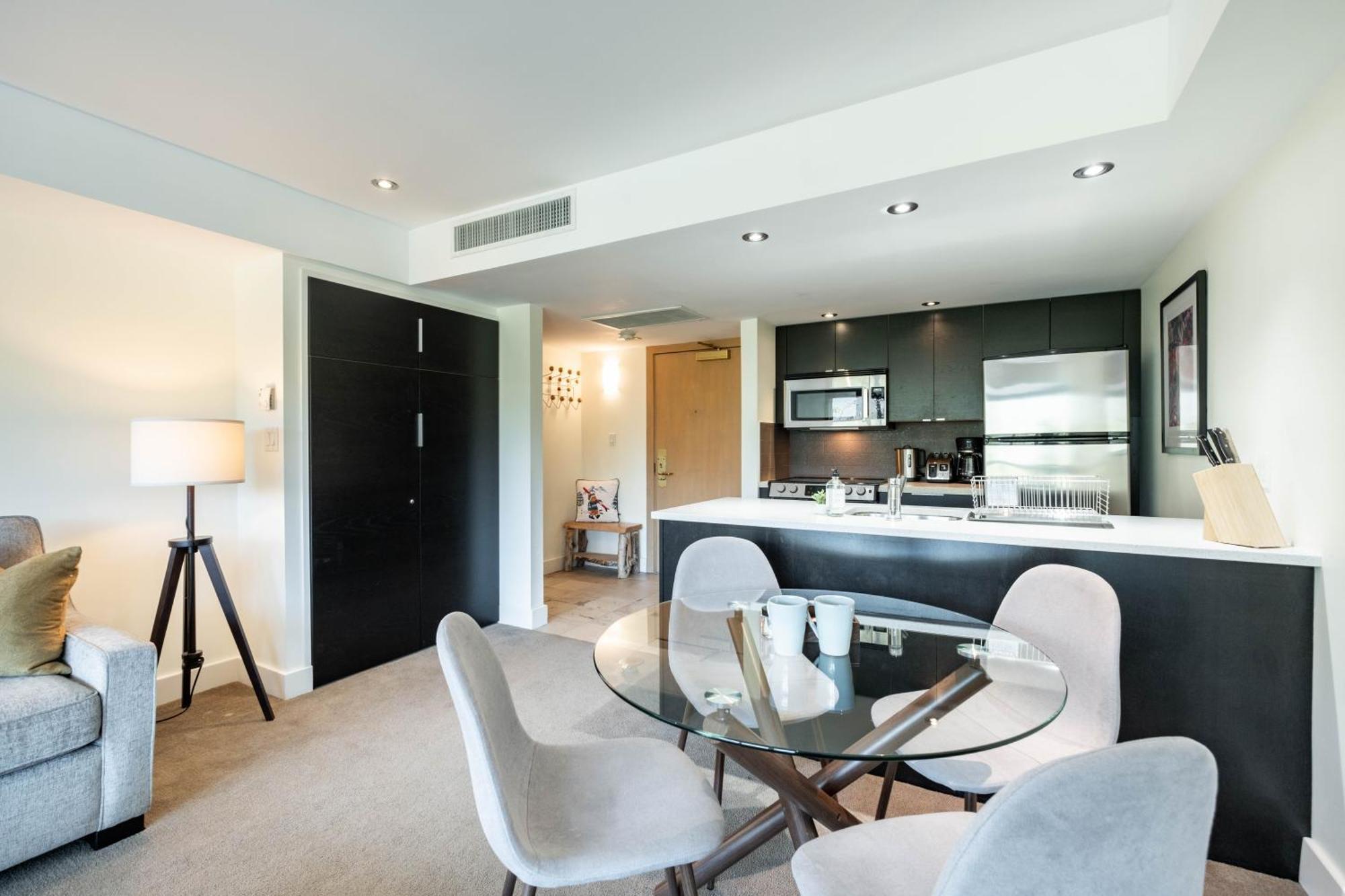 Apartment Le Chamois By Outpost
