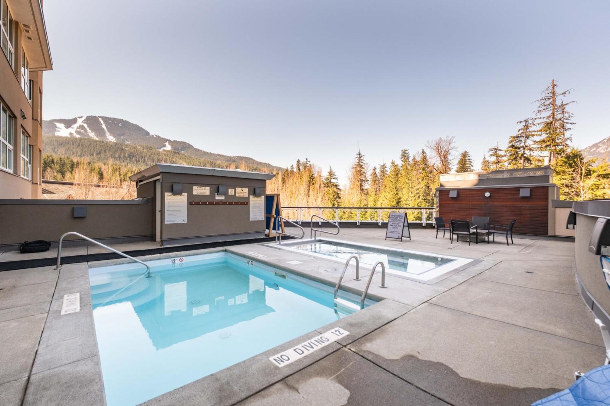 Apartment Le Chamois By Outpost *