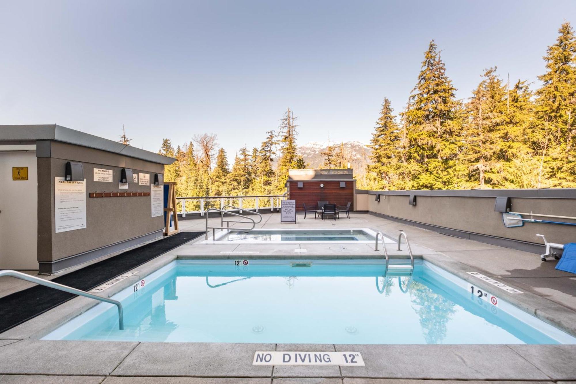 Apartment Le Chamois By Outpost