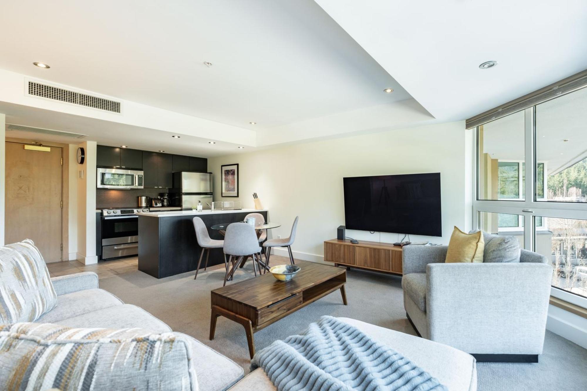Apartment Le Chamois By Outpost *
